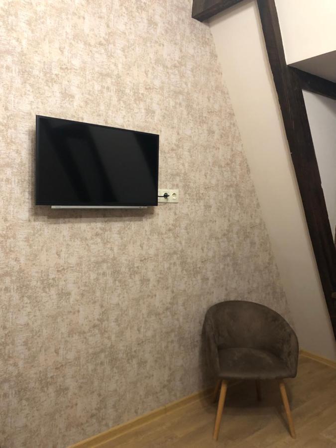 Home@97 On Aghmashenebeli Avenue Tbilisi Ngoại thất bức ảnh