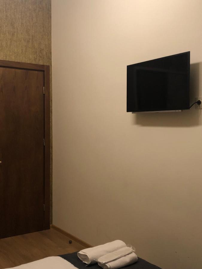 Home@97 On Aghmashenebeli Avenue Tbilisi Ngoại thất bức ảnh