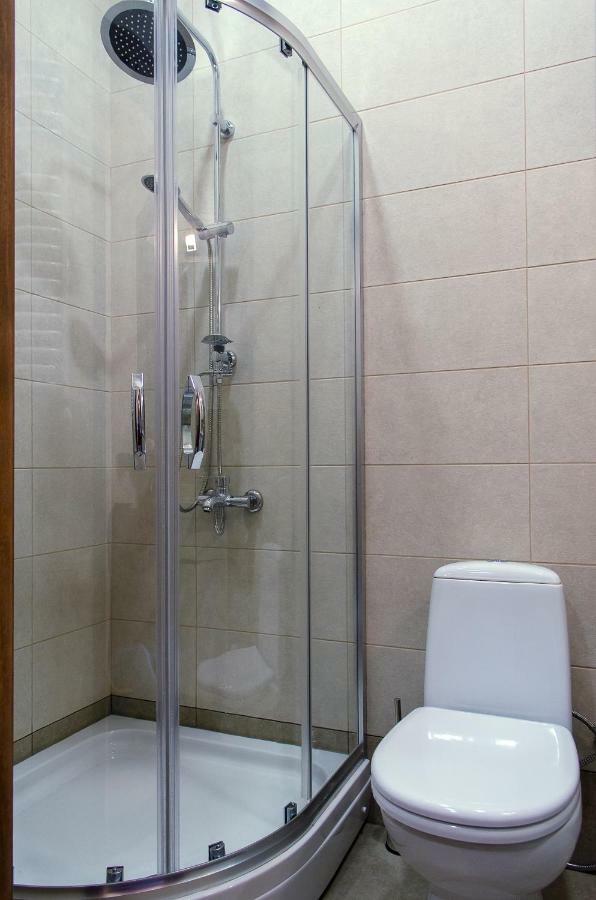 Home@97 On Aghmashenebeli Avenue Tbilisi Ngoại thất bức ảnh